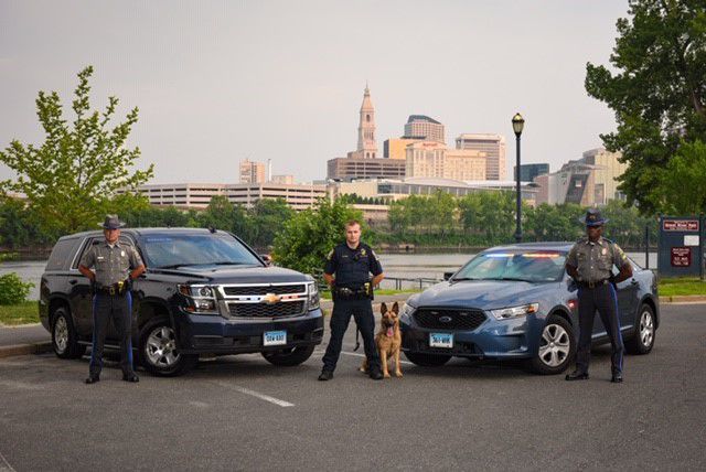 Connecticut State Police